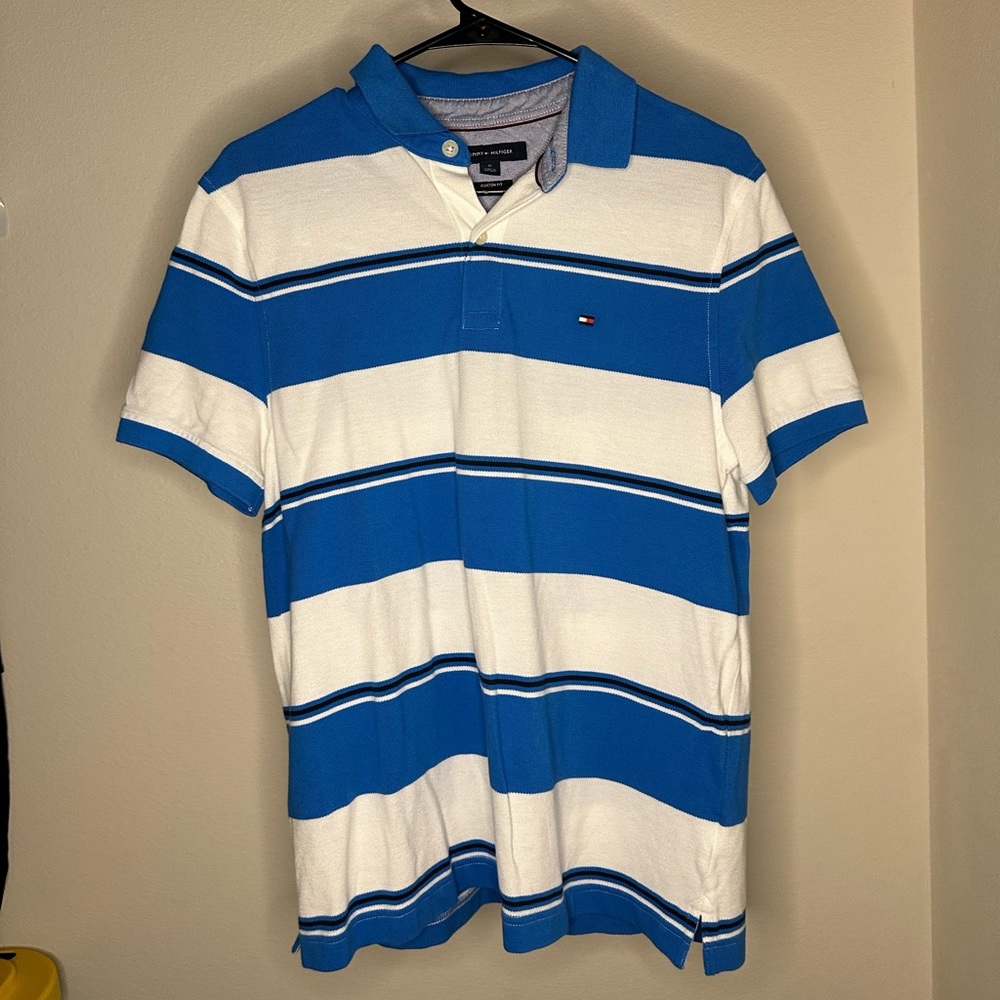 Tommy Hilfiger Polo Shirt